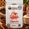 Naturalce Coffee Cappuccino Özel Kahve Karışımı 200 gr