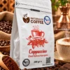Naturalce Coffee Cappuccino 200 gr köpüklü kahve karışımı