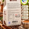 Naturalce Coffee Osmanlı Dibek Kahvesi 200 G GİMDES helal sertifikalı kahve
