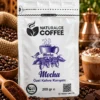 Naturalce Coffee Mocha 200 gr özel kahve karışımı