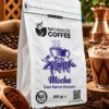 Naturalce Coffee Mocha 200 gr çikolatalı kahve karışımı