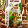 Naturalce Fındıklı Kahve 200 Gr GİMDES Helal