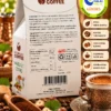 Naturalce Fındıklı Kahve 200 Gr GİMDES Helal işaretli ürün