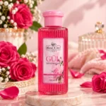Rose City Gül Kolonyası 140 ml 60 derece ana ürün görseli