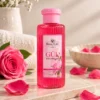 Rose City Gül Kolonyası 140 ml 60 derece gül temalı ürün görseli