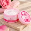 Rose City Gül Kremi 120 ml sade dekorlu ürün fotoğrafı
