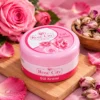 Rose City Gül Kremi 85 ml açık krem kutusu ve ürün hacmi
