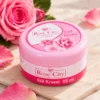 Rose City Gül Kremi 85 ml pembe ambalajlı gül kremi