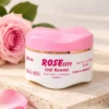 Rose City Gül Kremi Aloe Vera ve E Vitamini 230 ml
