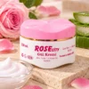 Rose City Aloe Vera ve E Vitaminli Gül Kremi 230 ml ikinci görünüm