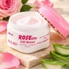 Rose City Gül Kremi Aloe Vera E Vitamini 230 ml ürün detay görseli