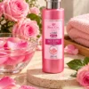 Rose City %100 Doğal Gül Suyu 200 ml gül temalı ürün görseli
