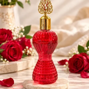 Rose City Pırlanta Gül Kolonyası 180 ml plastik şişe ana ürün görseli