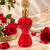 Rose City Pırlanta Gül Kolonyası 180 ml plastik şişe sade dekorlu ürün görseli