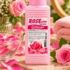 Rose City Sentetik Gül Suyu 380 ml ürününün detaylı görünümü