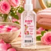 Rose City Sprey Doğal Gül Suyu 140 ml gül temalı ürün görseli