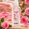 Rose City Sprey Doğal Gül Suyu 140 ml yakın ürün görünümü