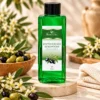 Rose City Zeytin Çiçeği Kolonyası 380 ml şişe ve ambalaj görünümü