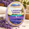Rose Love Lavanta Sabunlu Sünger 150 gr ürün görseli