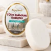 Rose Love Türk Hamamı Sabunu 150 g ambalajı