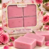 RosyRose Doğal Gül Sabunu 4'lü paket 320 g