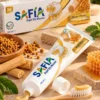 Safia Misvak ve Propolis Diş Macunu 100 ml