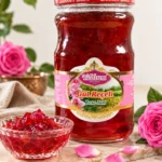 Yıldırım Şekerleme Gül Reçeli 800 g