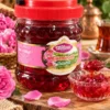 Yıldırım Şekerleme Gül Reçeli 1400 g